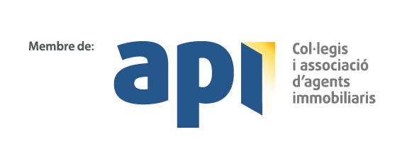 Miembro API — Col·legis i associació d'agents immobiliaris